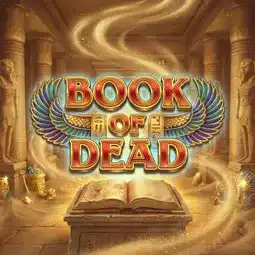 Book of Dead game at Fortunica Casino for United Kingdom players Book of Dead game at Fortunica Casino for United Kingdom players
