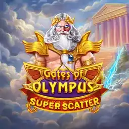 Gates of Olympus Super Scatter game at Fortunica Casino for United Kingdom players Gates of Olympus Super Scatter game at Fortunica Casino for United Kingdom players