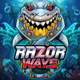 Razor Ways game at Fortunica Casino for United Kingdom players Razor Ways game at Fortunica Casino for United Kingdom players
