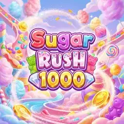 Sugar Rush 1000 game at Fortunica Casino for United Kingdom players Sugar Rush 1000 game at Fortunica Casino for United Kingdom players