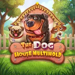 The Dog House Multihold game at Fortunica Casino for United Kingdom players The Dog House Multihold game at Fortunica Casino for United Kingdom players