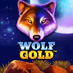 Wolf Gold game at Fortunica Casino for United Kingdom players Wolf Gold game at Fortunica Casino for United Kingdom players